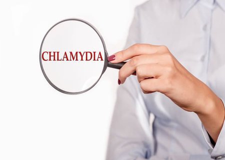 Xét nghiệm nhiễm chlamydia trachomatis
