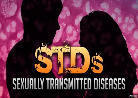 những bệnh STDs gồm bệnh nào