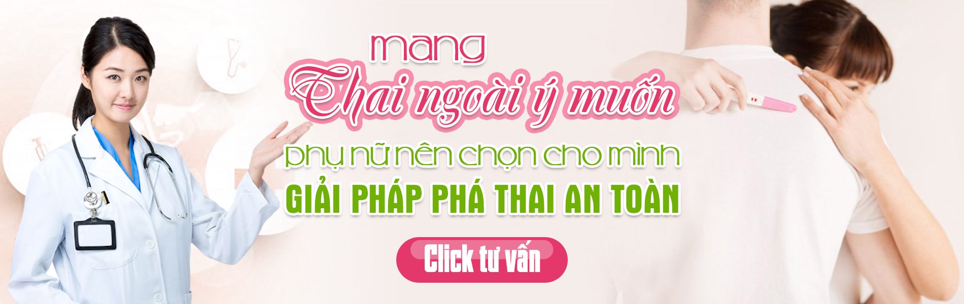 Phá Thai An Toàn