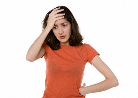 Bệnh rối loạn nội tiết tố nữ là gì
