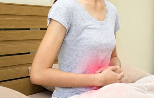 Dấu hiệu của viêm nội mạc tử cung