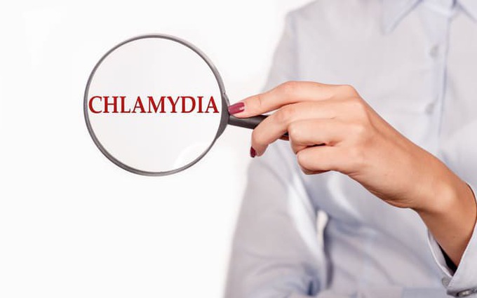 Nguyên nhân gây bệnh chlamydia