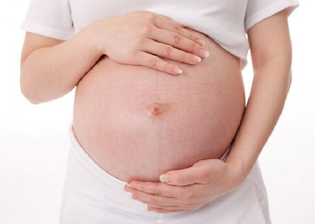 Dấu hiệu bị viêm âm đạo trong lúc mang bầu