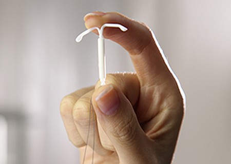 Đặt vòng IUD có tốt không?
